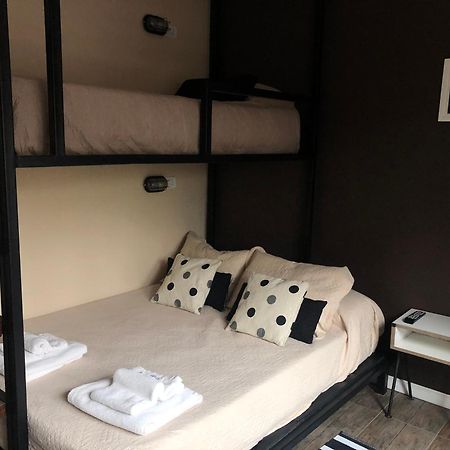 Limay Bed&Breakfast Neuquen Phòng bức ảnh