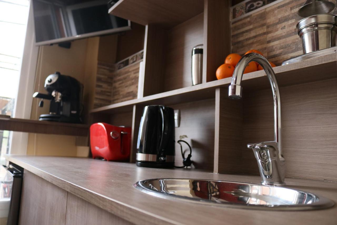 Limay Bed&Breakfast Neuquen Ngoại thất bức ảnh