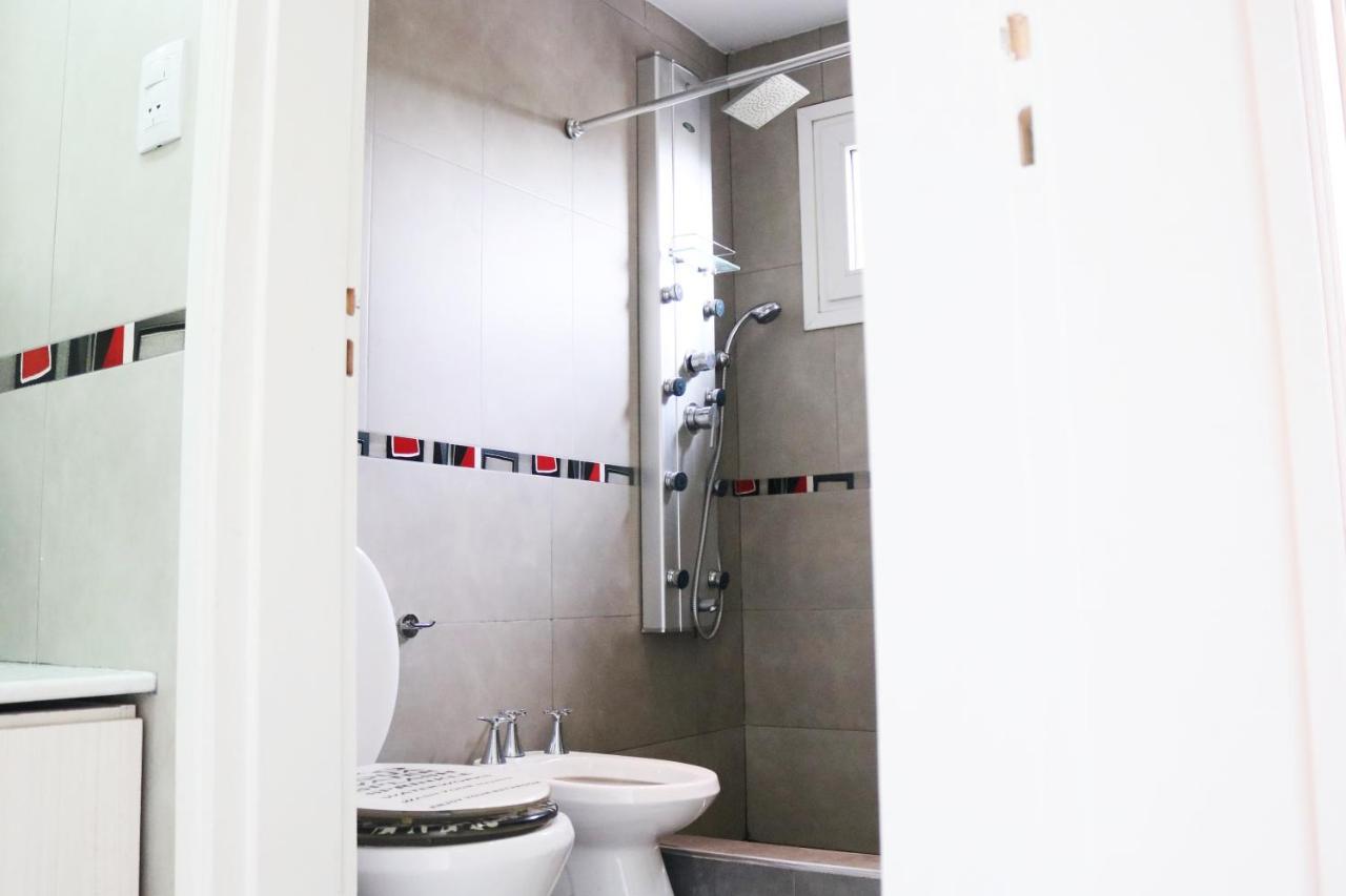 Limay Bed&Breakfast Neuquen Ngoại thất bức ảnh