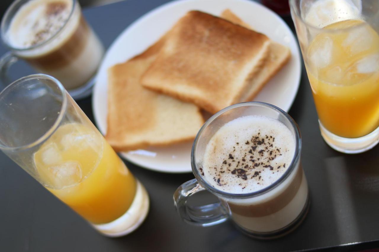 Limay Bed&Breakfast Neuquen Ngoại thất bức ảnh