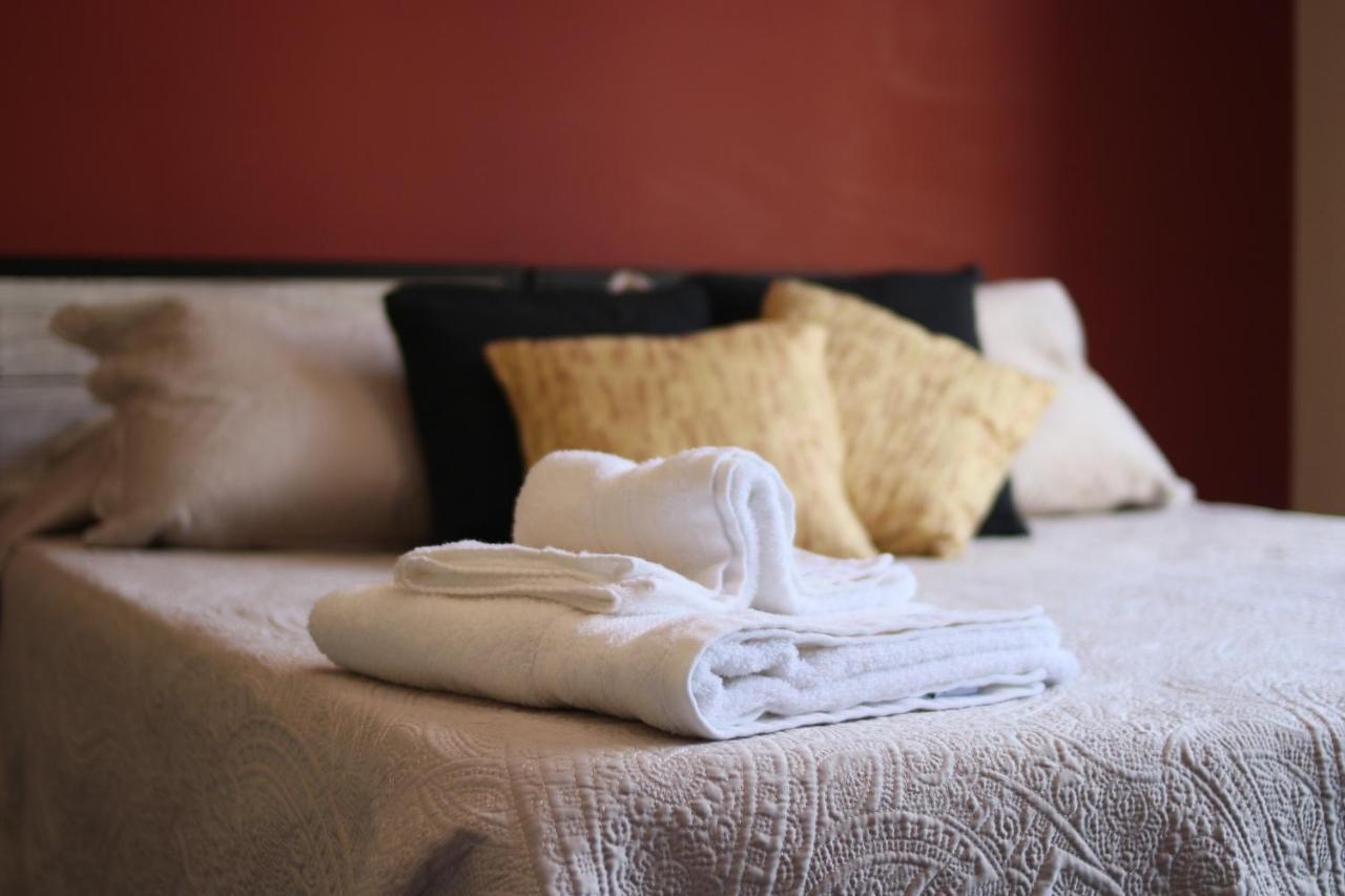 Limay Bed&Breakfast Neuquen Ngoại thất bức ảnh