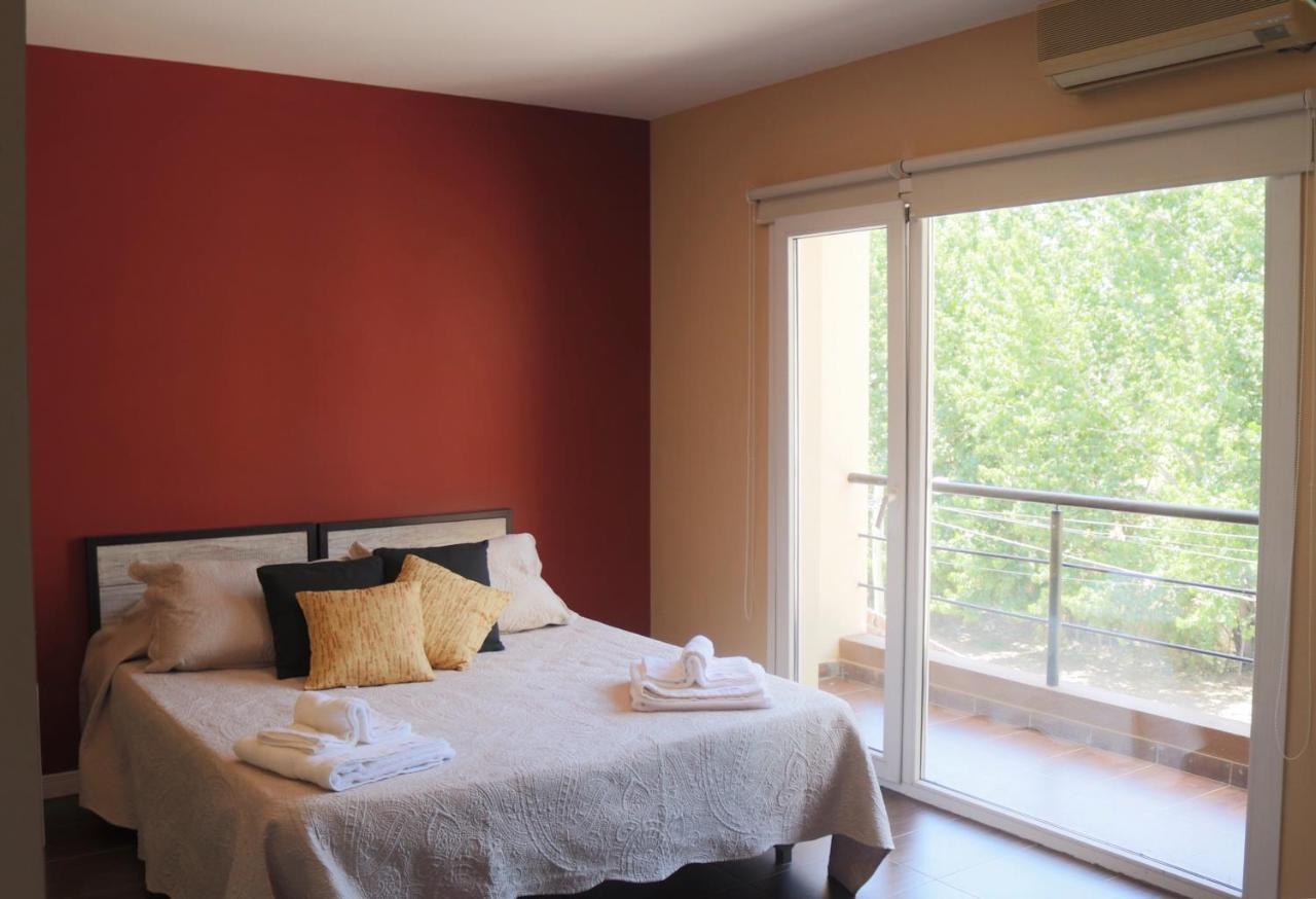Limay Bed&Breakfast Neuquen Ngoại thất bức ảnh
