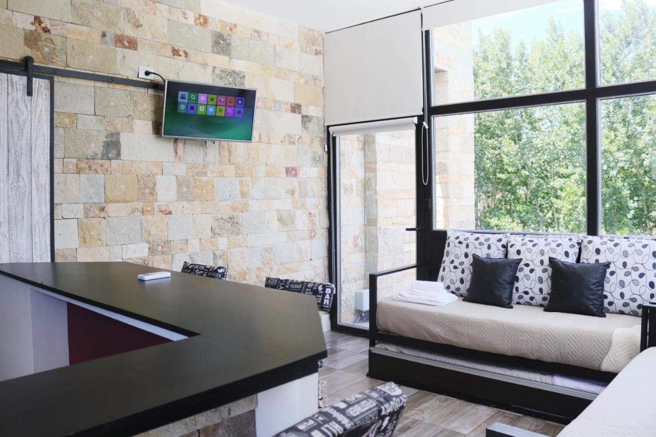 Limay Bed&Breakfast Neuquen Ngoại thất bức ảnh