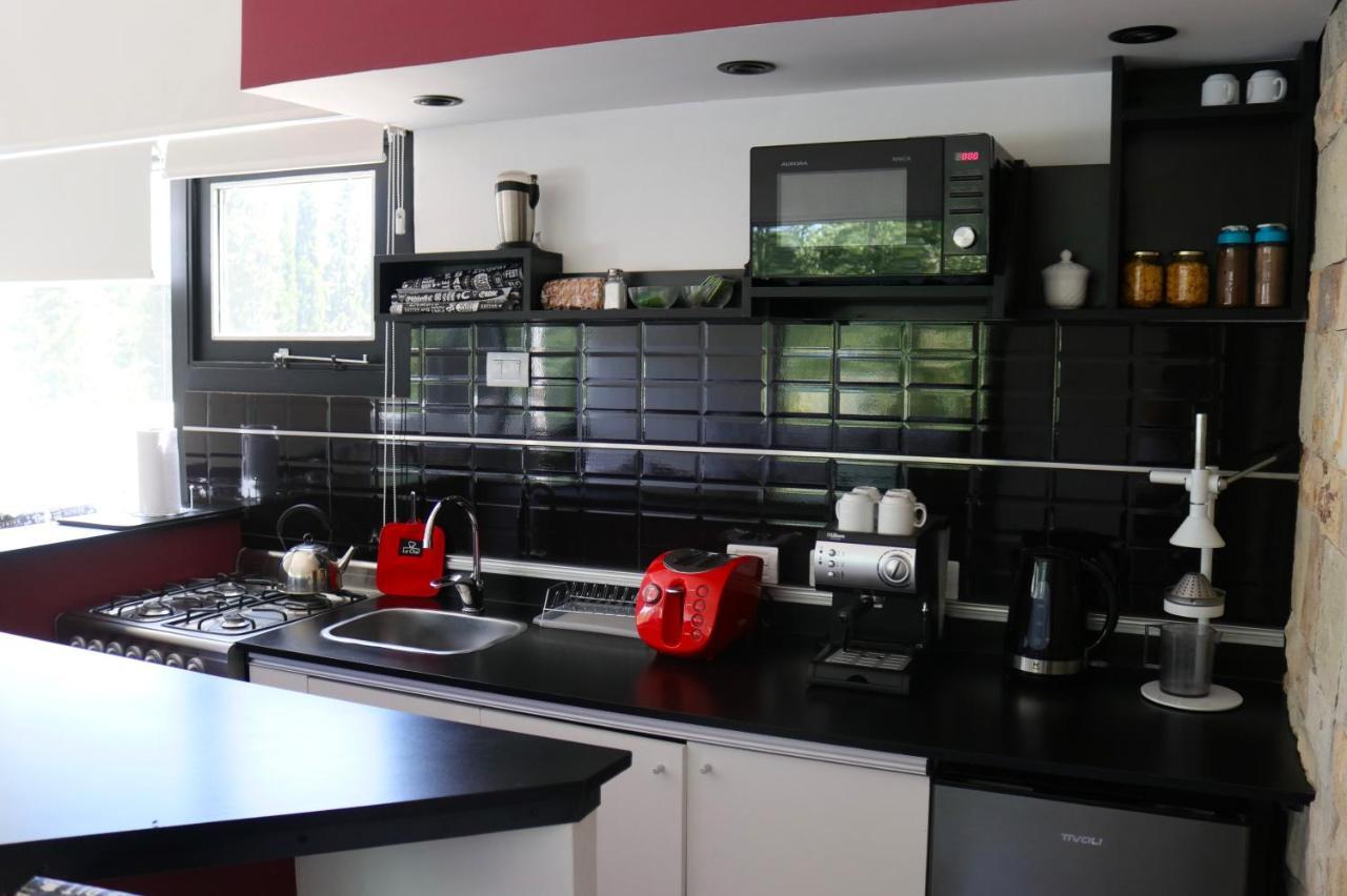 Limay Bed&Breakfast Neuquen Ngoại thất bức ảnh