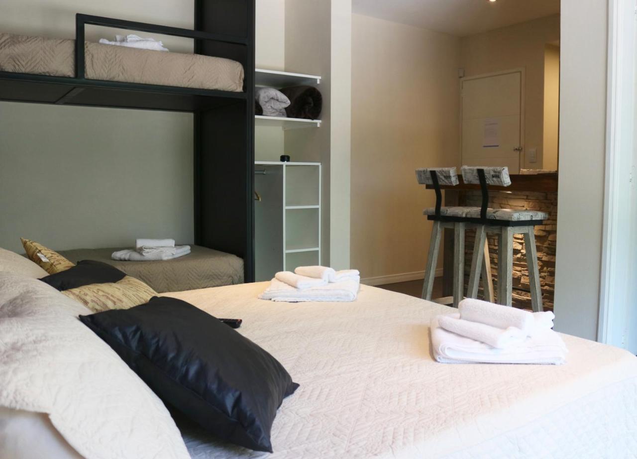 Limay Bed&Breakfast Neuquen Ngoại thất bức ảnh