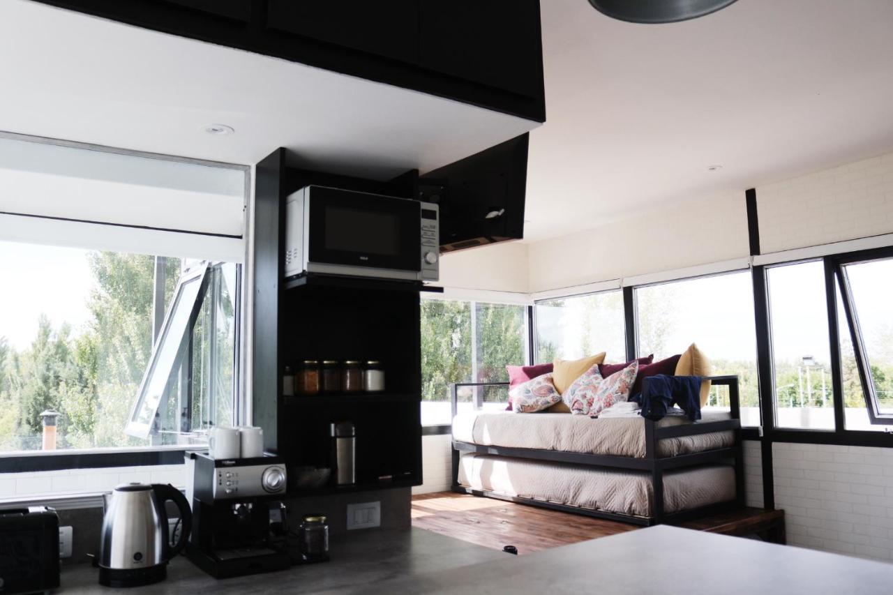 Limay Bed&Breakfast Neuquen Ngoại thất bức ảnh